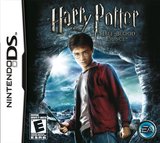 Harry Potter and the Half-Blood Prince (Nintendo DS)